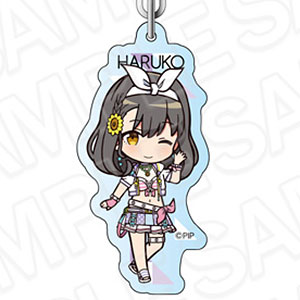 IDOLY PRIDE アクリルキーホルダー 佐伯遙子 デフォルメ ver.