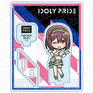 IDOLY PRIDE アクリルスタンド 奥山すみれ デフォルメ ver