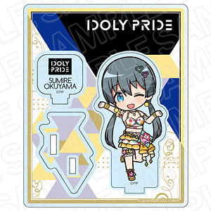 IDOLY PRIDE アクリルスタンド 伊吹渚 デフォルメ ver