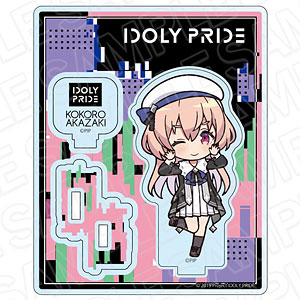 アクリルフィギュア シーパラver(全21種)【受注生産
