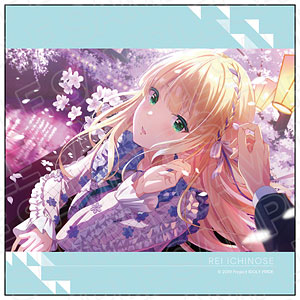 アイドリープライド 一ノ瀬怜 缶バッジ まとめ