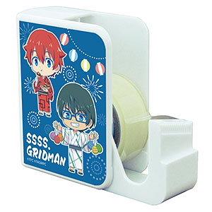 グリッドマン ファイル HAF グリッドマン Initial Fighter