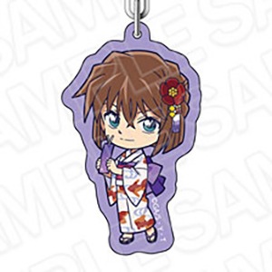 名探偵コナン アクリルキーホルダー 江戸川コナン デフォルメ