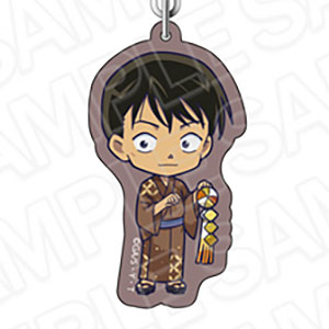 名探偵コナン アクリルキーホルダー 江戸川コナン デフォルメ