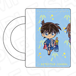 名探偵コナン マグカップ B デフォルメ七夕 ver.[コンテンツシード