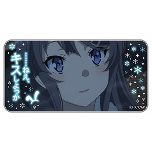 青春ブタ野郎はゆめみる少女の夢を見ない ドミテリア 桜島麻衣