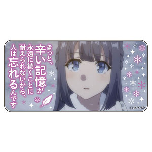 青春ブタ野郎はゆめみる少女の夢を見ない ドミテリア 牧之原翔子