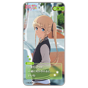 冴えない彼女の育てかた Fine ドミテリア 英梨々