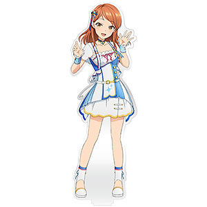 アイドルマスター シンデレラガールズ Go Just Go！ BIGアクリル