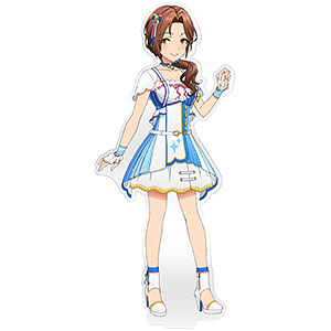 アイドルマスター シンデレラガールズ Go Just Go！ BIGアクリルフィギュア [川島瑞樹]