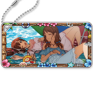 アイドルマスター シンデレラガールズ Go Just Go！ ドミテリアキーチェーン [H]