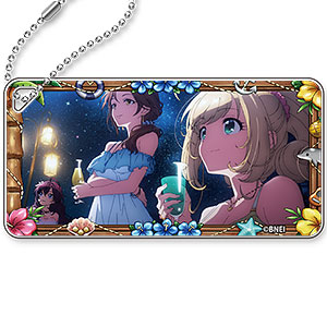 アイドルマスター シンデレラガールズ Go Just Go！ ドミテリアキーチェーン [I]