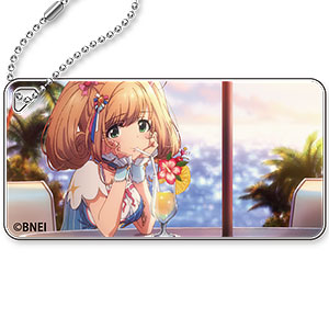 アイドルマスター シンデレラガールズ Go Just Go！ ドミテリアキーチェーン [O]