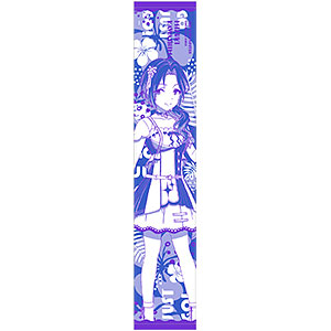 アイドルマスター シンデレラガールズ Go Just Go！ マフラータオル [川島瑞樹]