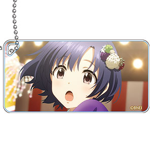 アイドルマスター シンデレラガールズ ドミテリアキーチェーンVol.2[D]