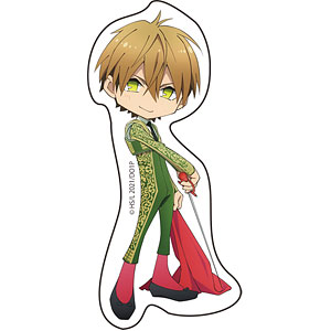 東谷准太 モフフサぬいぐるみ だかいち モフフサぬいぐるみ 東谷准太 西條高人 - メルカリ