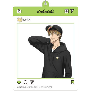 劇場版 抱かれたい男1位に脅されています。～スペイン編～ SNS風アクリルキーホルダー[准太]