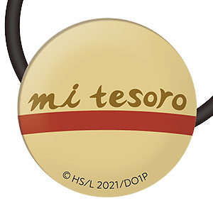 劇場版 抱かれたい男1位に脅されています。～スペイン編～ ガラスヘアゴム[ペアリング]