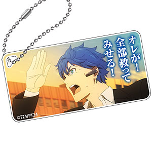 東京24区 場面写アクリルキーチェーン[蒼生シュウタ]