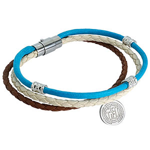 まいてつ Last Run！！ オリジナルブレスレット ポーレット・ひかりカラー