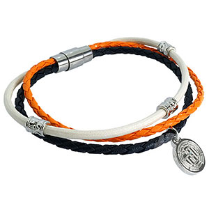 まいてつ Last Run！！ オリジナルブレスレット ふかみ・凪カラー