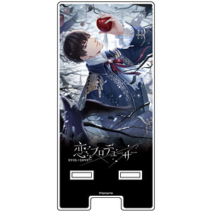 恋とプロデューサー ゼン スマホスタンド スマキャラスタンド「恋とプロデューサー～EVOL×LOVE～」02/ゼン