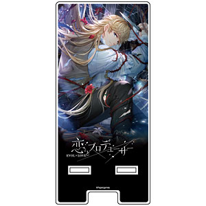 スマキャラスタンド「恋とプロデューサー～EVOL×LOVE～」02/ゼン