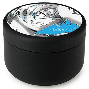 TVアニメ「ナンバカ」 ウノ Ani-Art BLACK LABEL プチ缶ケース