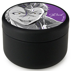 TVアニメ「ナンバカ」 ロック Ani-Art BLACK LABEL プチ缶ケース