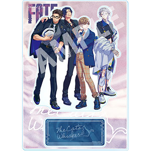 Paradox Live アクリルスタンド FATE The Cat’s Whiskers