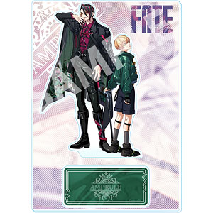Paradox Live アクリルスタンド FATE AMPRULE
