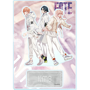 Paradox Live アクリルスタンド FATE 1Nm8