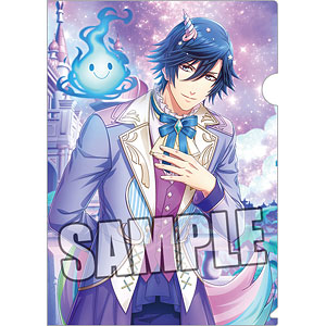 うたの☆プリンスさまっ♪ Shining Live クリアファイル Mythical Treats Halloween アナザーショットVer. 一ノ瀬トキヤ