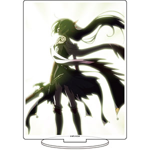 キャラアクリルフィギュア「ららマジ」96/グリムゲルデ