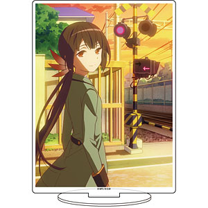 キャラアクリルフィギュア「ららマジ」104/草薙百花