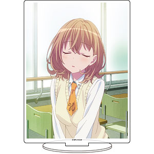 キャラアクリルフィギュア「ららマジ」105/橋本ひかり