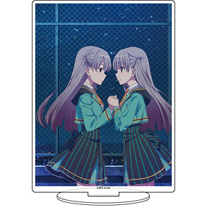 キャラアクリルフィギュア「ららマジ」106/綾瀬凜(2)