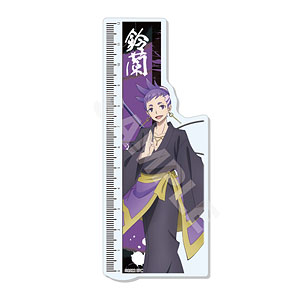 ブッチギレ！ 3wayキャラメモボード 06 スズラン