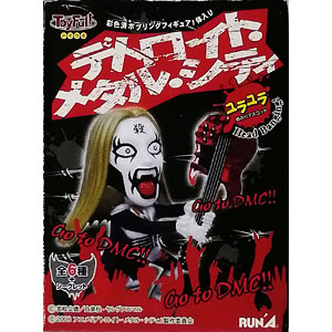 レア　デトロイト・メタル・シティトイフル　DMC 全6種 GOODS-04254887.jpg