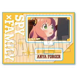 メモリーズミニスタンド SPY×FAMILY アーニャ・フォージャーA