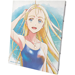 サマータイムレンダ　缶バッジ 小舟潮 幼少期　8点 アニメ『サマータイムレンダ』 - トレーディング場面写缶バッジ