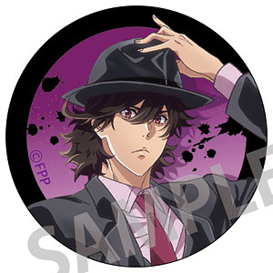 風都探偵 クリスタルマグネット 左翔太郎