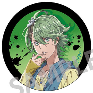 風都探偵 クリスタルマグネット フィリップ