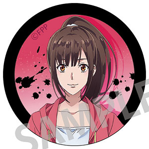 風都探偵 クリスタルマグネット 鳴海亜樹子