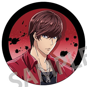 風都探偵 クリスタルマグネット 照井竜