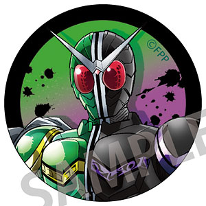 風都探偵 クリスタルマグネット 仮面ライダーW