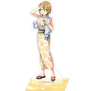 アイドルマスター シンデレラガールズ アクリルスタンド 木村夏樹