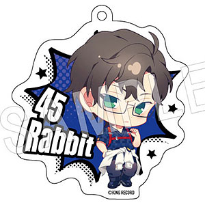 ヒプノシスマイク -Division Rap Battle- アンブレラマーカー 入間銃兎