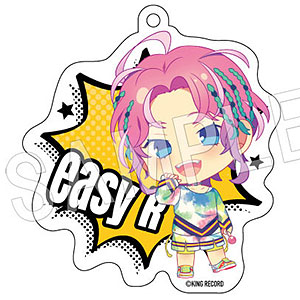 ヒプノシスマイク -Division Rap Battle- アンブレラマーカー 飴村乱数