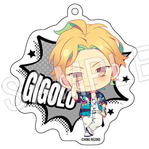 ヒプノシスマイク -Division Rap Battle- アンブレラマーカー 伊弉冉一二三